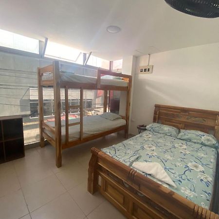 Hotel Mi Ranchito Sincelejo Kültér fotó