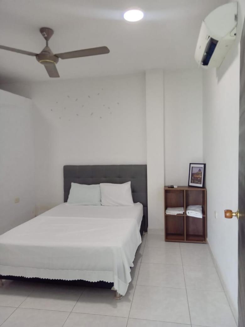 Hotel Mi Ranchito Sincelejo Kültér fotó