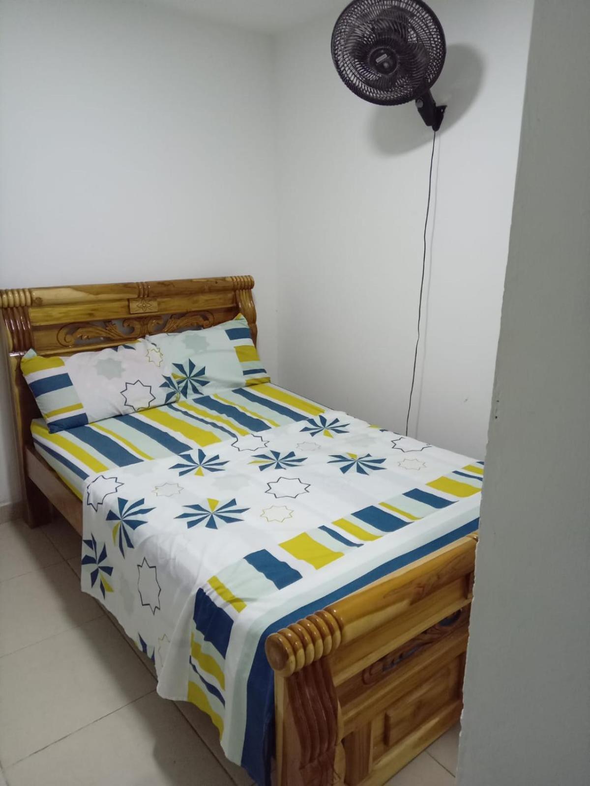 Hotel Mi Ranchito Sincelejo Kültér fotó