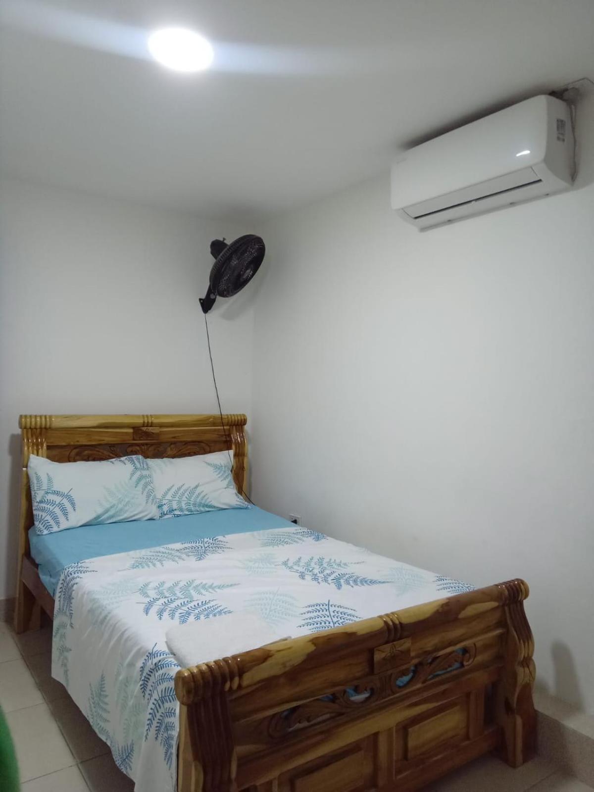 Hotel Mi Ranchito Sincelejo Kültér fotó