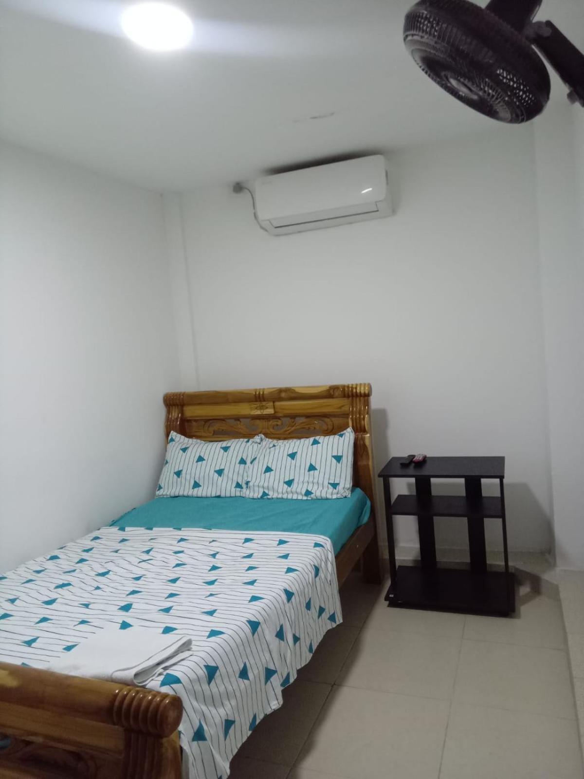Hotel Mi Ranchito Sincelejo Kültér fotó