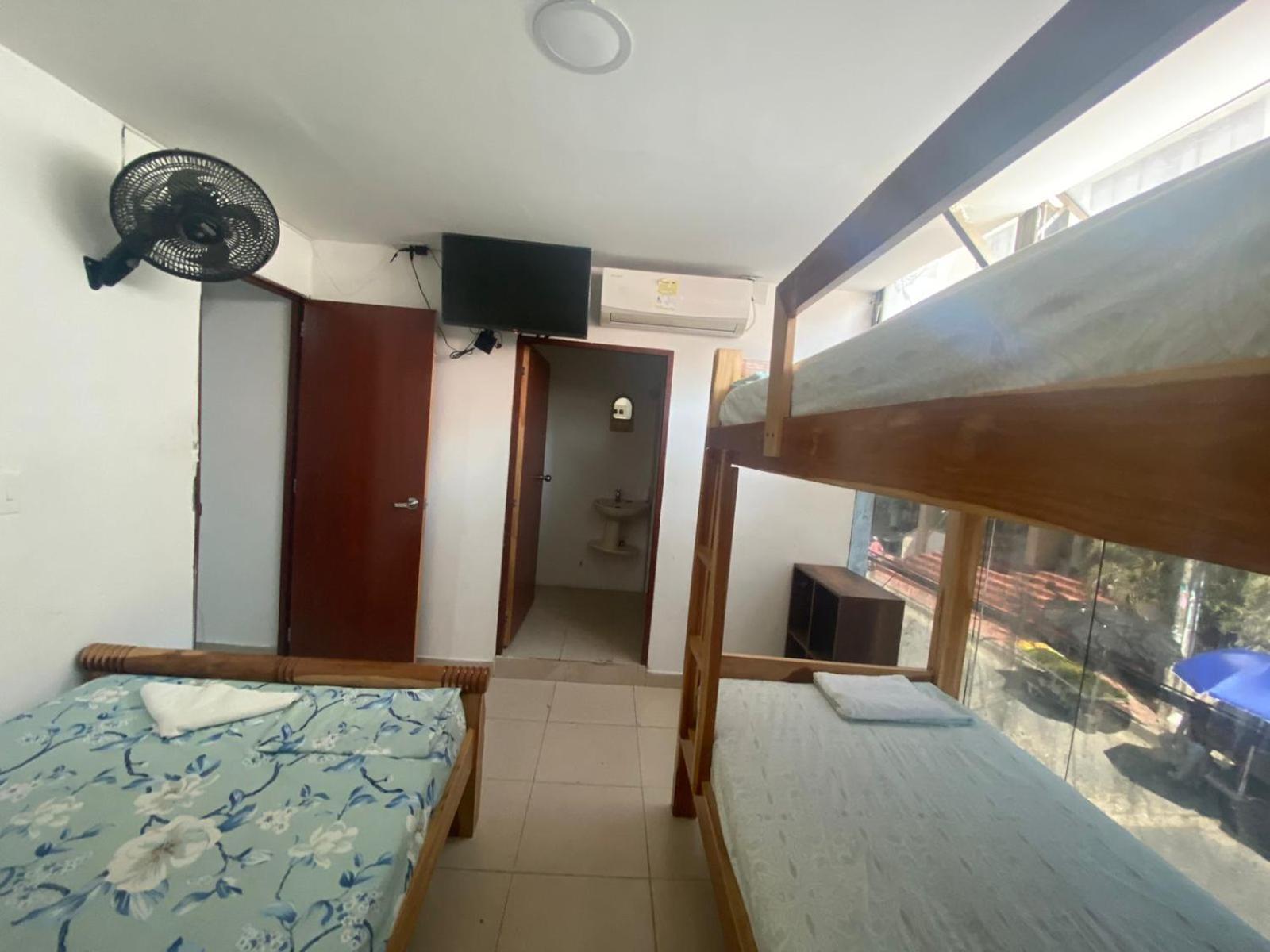 Hotel Mi Ranchito Sincelejo Kültér fotó