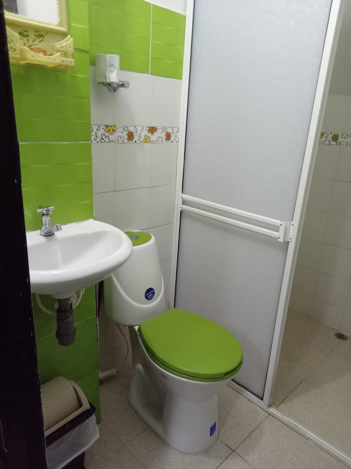 Hotel Mi Ranchito Sincelejo Kültér fotó