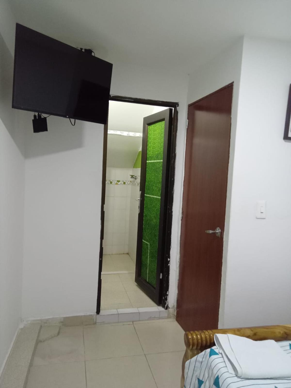 Hotel Mi Ranchito Sincelejo Kültér fotó
