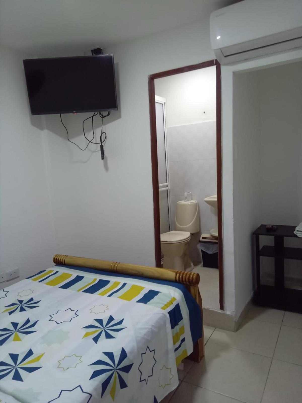 Hotel Mi Ranchito Sincelejo Kültér fotó