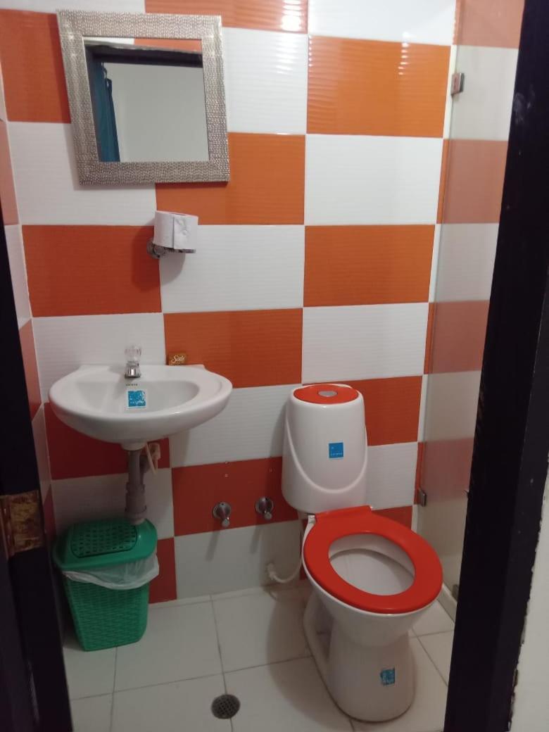 Hotel Mi Ranchito Sincelejo Kültér fotó