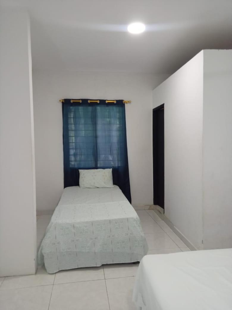 Hotel Mi Ranchito Sincelejo Kültér fotó