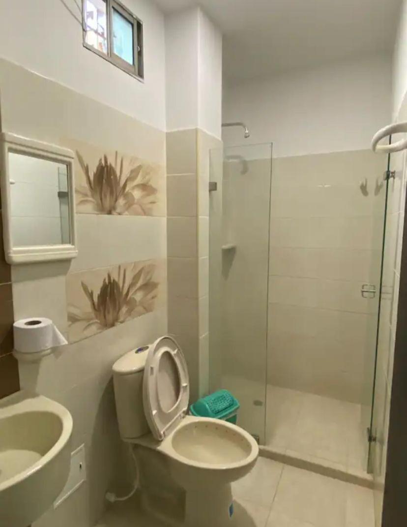 Hotel Mi Ranchito Sincelejo Kültér fotó