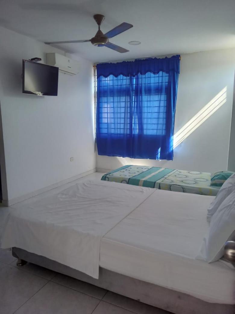 Hotel Mi Ranchito Sincelejo Kültér fotó